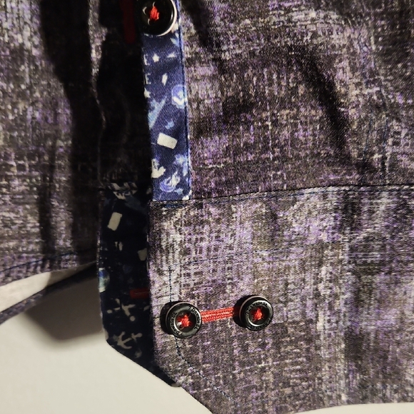 Men's 7 Downie St. - Picture 6 of 9